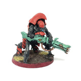 (4359) Hive Guard Tyranids Warhammer 40k