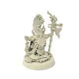 (4365) Auric Runesmiter Fyreslayers Age Of Sigmar Warhammer