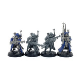 (4358) Skitarii Rangers Squad Adeptus Mechanicus Warhammer 40k