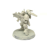 (4361) Primaris Lieutenant In Phobos Armour Space Marines Warhammer 40k