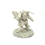 (4361) Primaris Lieutenant In Phobos Armour Space Marines Warhammer 40k