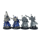 (4358) Skitarii Rangers Squad Adeptus Mechanicus Warhammer 40k