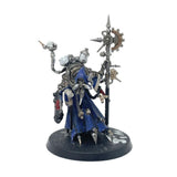 (4349) Tech Priest Dominus Adeptus Mechanicus Warhammer 40k