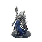 (4349) Tech Priest Dominus Adeptus Mechanicus Warhammer 40k