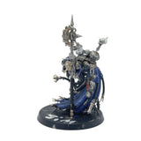 (4349) Tech Priest Dominus Adeptus Mechanicus Warhammer 40k