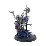 (4349) Tech Priest Dominus Adeptus Mechanicus Warhammer 40k