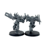 (4339) Greater Possessed Chaos Space Marines Warhammer 40k