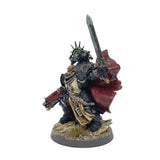 (4345) Primaris Marshal Black Templars Space Marines Warhammer 40k