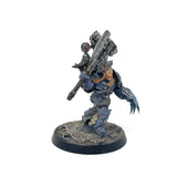 (4341) Geigor Fell-hand Space Wolves Space Marines Warhammer 40k