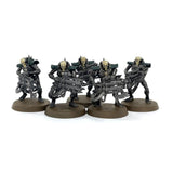 (4320) Immortals Squad Necrons Warhammer 40k