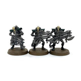 (4320) Immortals Squad Necrons Warhammer 40k