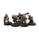 (4330) Pathfinders Team Tau Empire Warhammer 40k