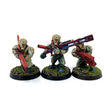 (4330) Pathfinders Team Tau Empire Warhammer 40k