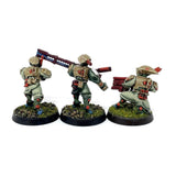 (4330) Pathfinders Team Tau Empire Warhammer 40k