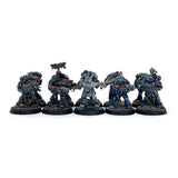 (4316) Grey Hunters Pack Space Wolves Space Marines Warhammer 40k