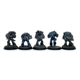 (4316) Grey Hunters Pack Space Wolves Space Marines Warhammer 40k