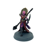 (4310) Magus Genestealer Cults Tyranids Warhammer 40k