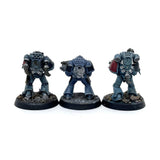 (4316) Grey Hunters Pack Space Wolves Space Marines Warhammer 40k