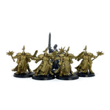 (4309) Evocators Regiment Stormcast Eternals Age Of Sigmar Warhammer