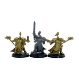 (4309) Evocators Regiment Stormcast Eternals Age Of Sigmar Warhammer