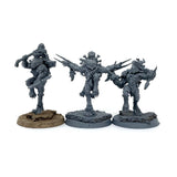 (4306) Wulfen Pack Space Wolves Space Marines Warhammer 40k