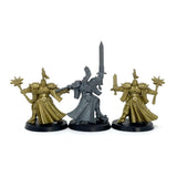 (4309) Evocators Regiment Stormcast Eternals Age Of Sigmar Warhammer