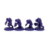 (4308) Aberrants Brood Genestealer Cults Tyranids Warhammer 40k