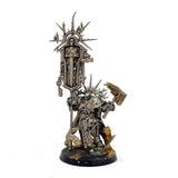 (4307) Lord-Relictor Stormcast Eternals Age Of Sigmar Warhammer