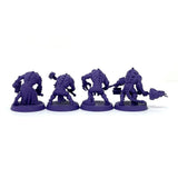 (4308) Aberrants Brood Genestealer Cults Tyranids Warhammer 40k