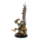 (4307) Lord-Relictor Stormcast Eternals Age Of Sigmar Warhammer