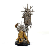 (4307) Lord-Relictor Stormcast Eternals Age Of Sigmar Warhammer