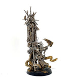 (4307) Lord-Relictor Stormcast Eternals Age Of Sigmar Warhammer