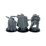 (4300) Sniper Scout Squad Space Marines Warhammer 40k