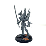 (4268) Wraithlord Aeldari Eldar Warhammer 40k