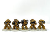 (4278) Tactical Squad Space Marines Warhammer 40k