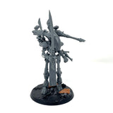 (4268) Wraithlord Aeldari Eldar Warhammer 40k