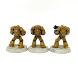 (4278) Tactical Squad Space Marines Warhammer 40k