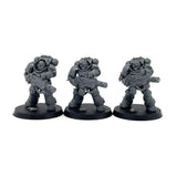 (4197) Primaris Eradicators Squad Space Marines Warhammer 40k