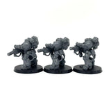 (4197) Primaris Eradicators Squad Space Marines Warhammer 40k