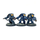 (4266) Primaris Aggressors Squad Space Marines Warhammer 40k