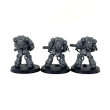 (4197) Primaris Eradicators Squad Space Marines Warhammer 40k