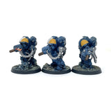 (4266) Primaris Aggressors Squad Space Marines Warhammer 40k