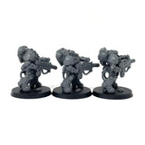 (4197) Primaris Eradicators Squad Space Marines Warhammer 40k