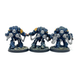 (4266) Primaris Aggressors Squad Space Marines Warhammer 40k