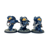 (4266) Primaris Aggressors Squad Space Marines Warhammer 40k