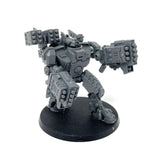 (4237) XV88 Broadside Battlesuit Tau Empire Warhammer 40k