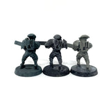 (4216) Fire Warriors Team Tau Empire Warhammer 40k