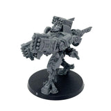 (4237) XV88 Broadside Battlesuit Tau Empire Warhammer 40k