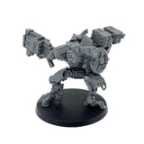 (4237) XV88 Broadside Battlesuit Tau Empire Warhammer 40k