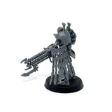 (4222) Royal Warden Necrons Warhammer 40k